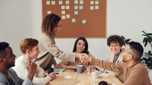 ¿Porqué se nos hace difícil delegar? Descubre la verdad