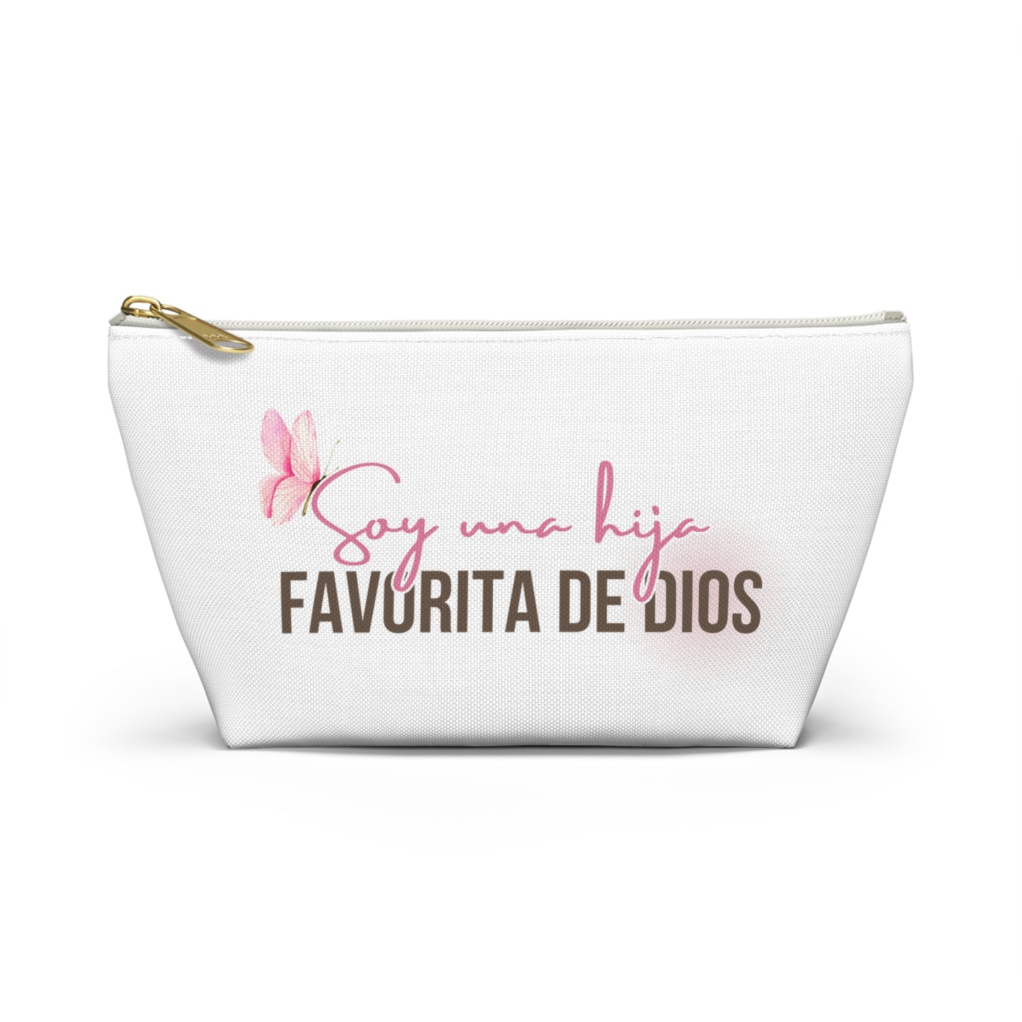 Bolsa Inspirada en la fe- 'Soy una hija favorita de Dios'