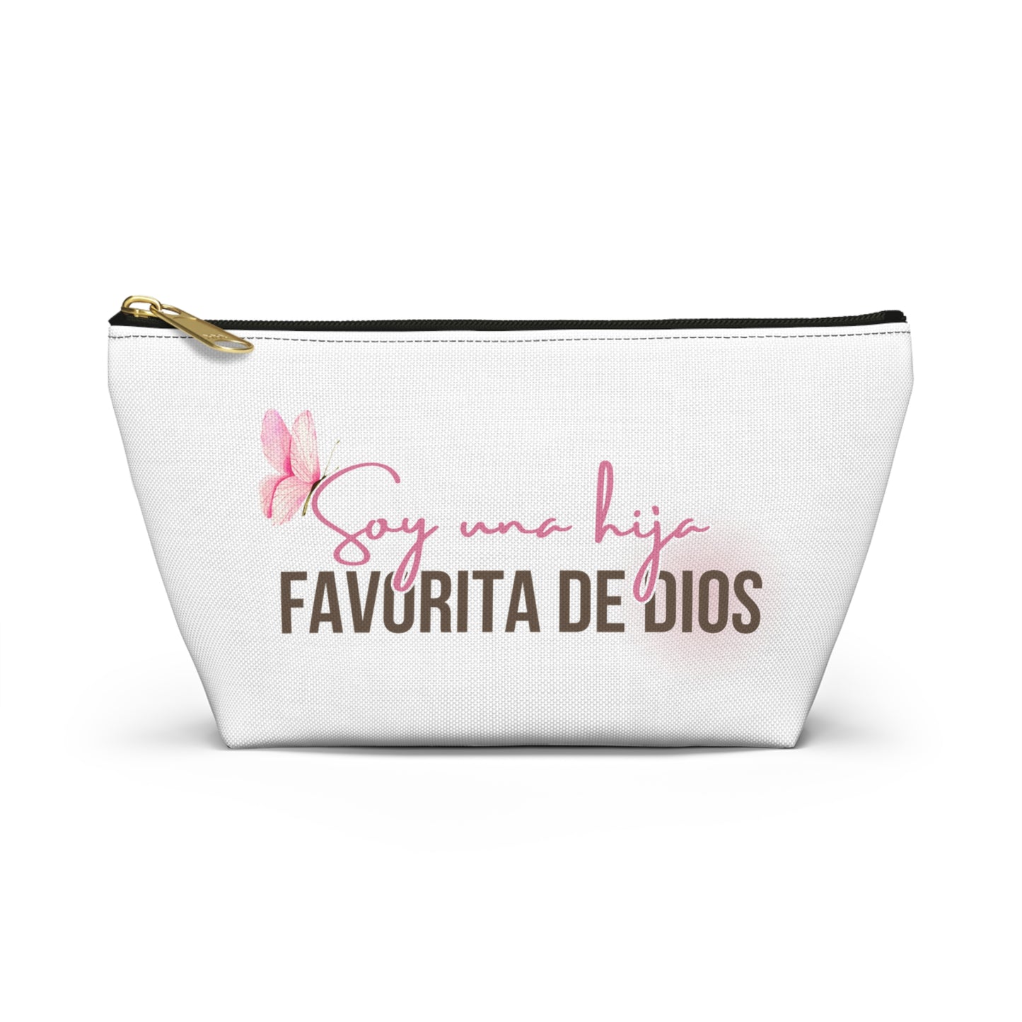 Bolsa Inspirada en la fe- 'Soy una hija favorita de Dios'