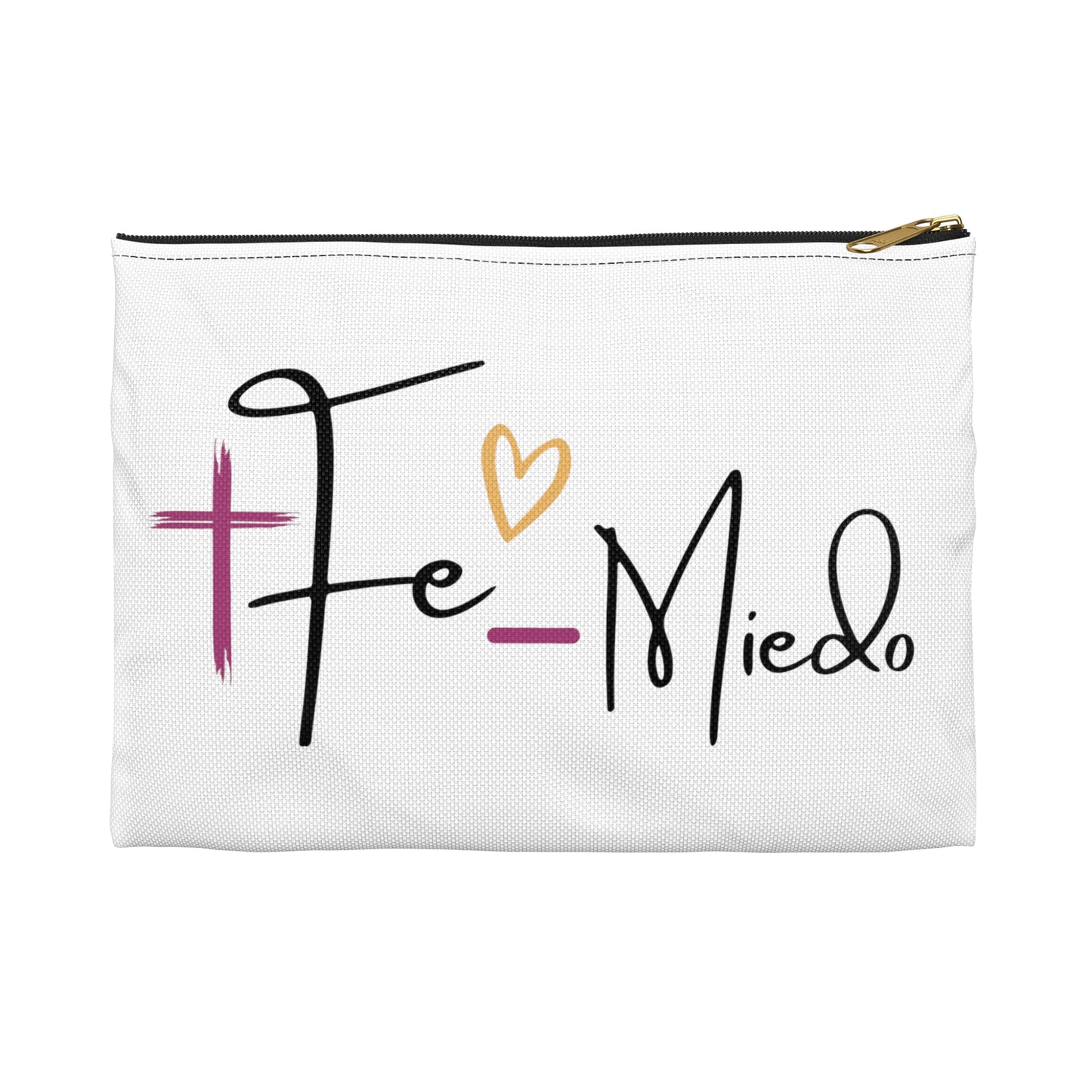 Bolso para maquillaje o accesorios - Envío Gratis solo EU y PR