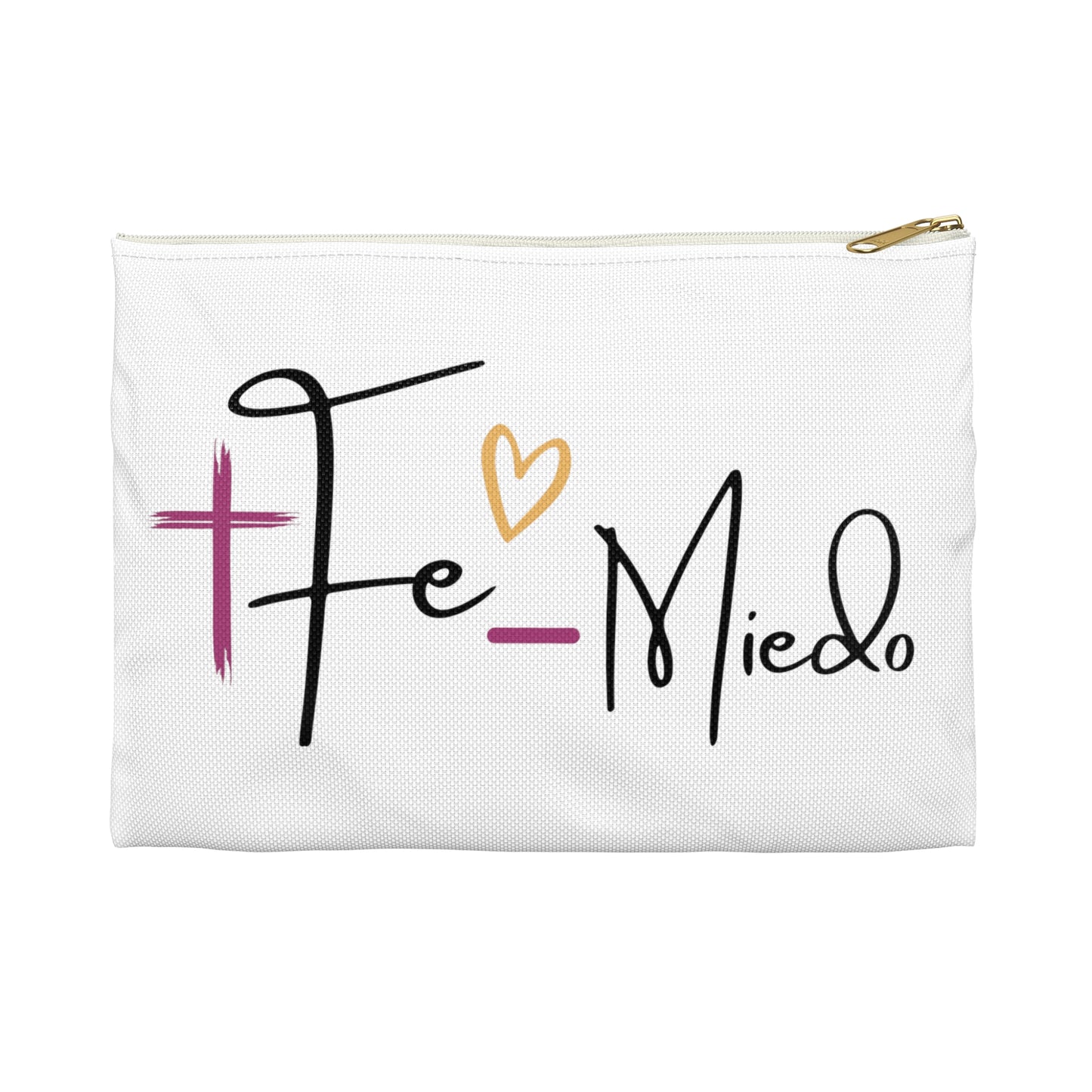 Bolso para maquillaje o accesorios - Envío Gratis solo EU y PR