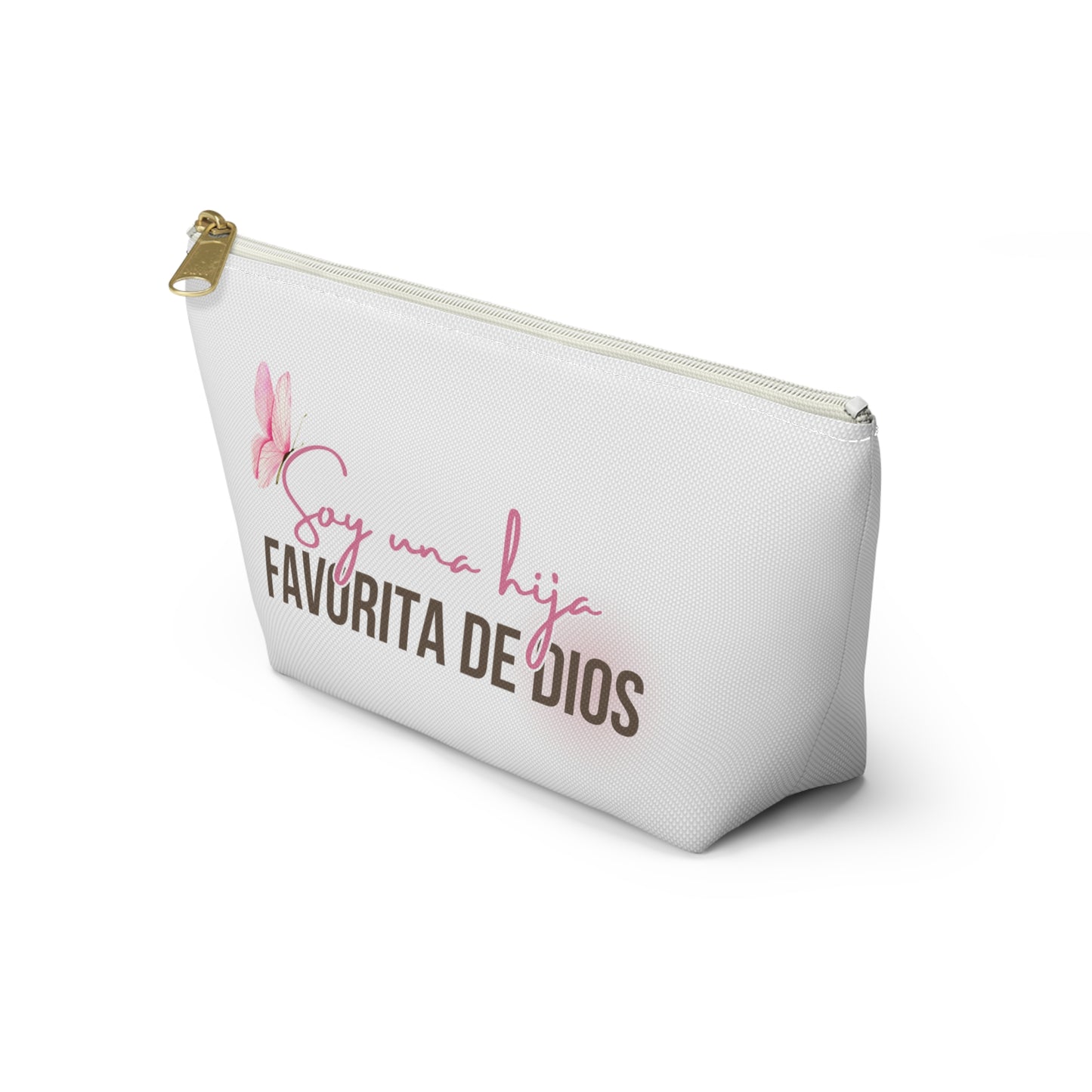 Bolsa Inspirada en la fe- 'Soy una hija favorita de Dios'