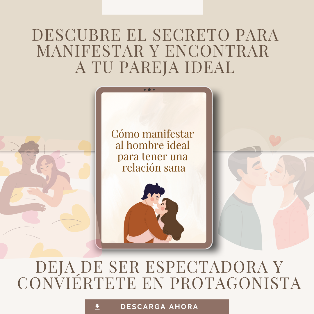 Guía Gratitud y Manifestación