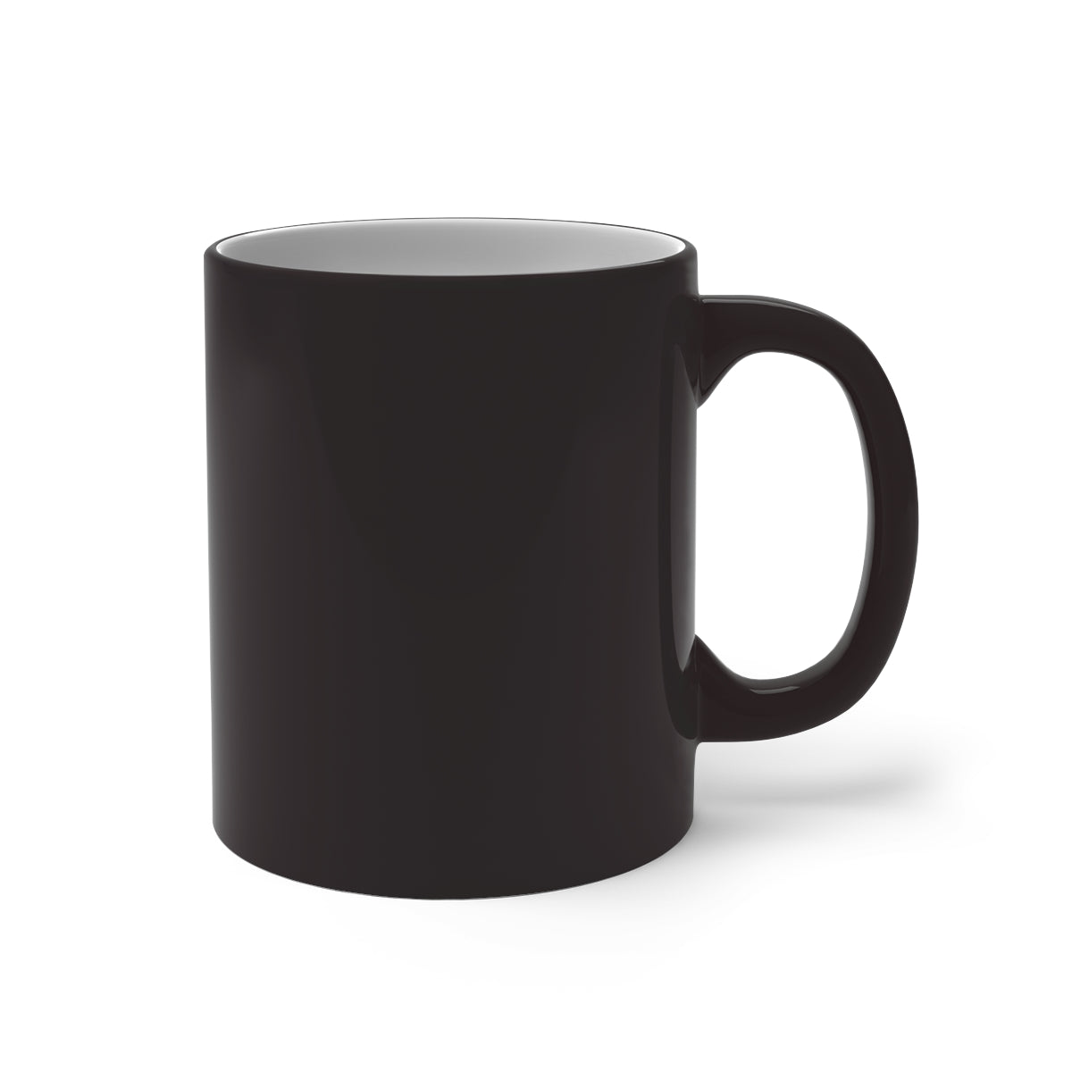 Color Changing Mug - envío gratis
