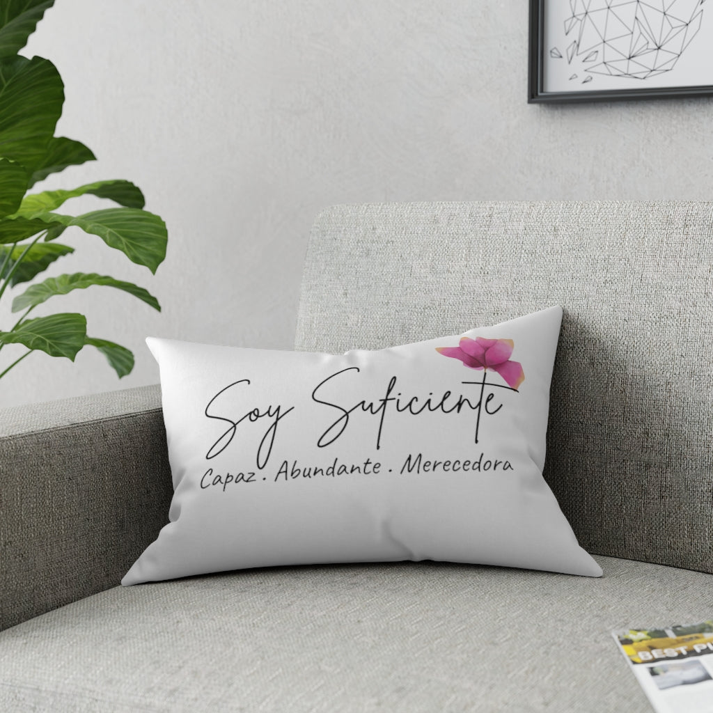 Cojín decorativo - envío gratis