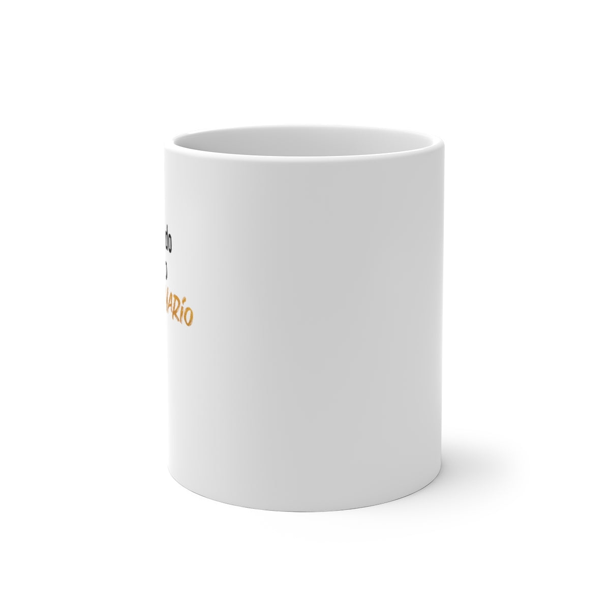 Color Changing Mug - envío gratis