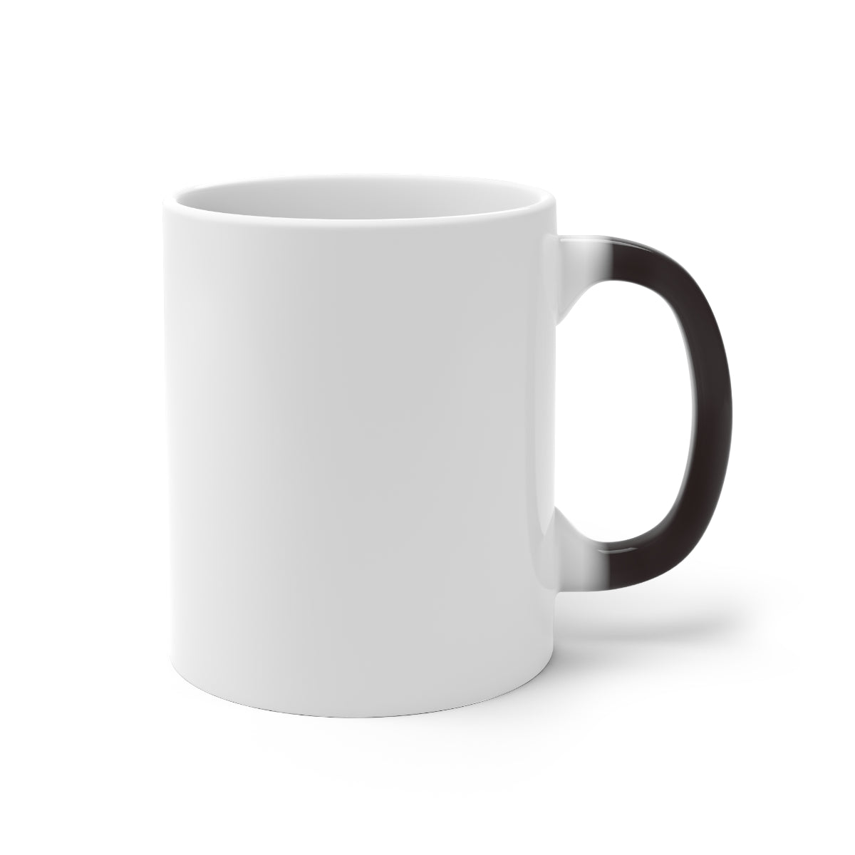 Color Changing Mug - envío gratis