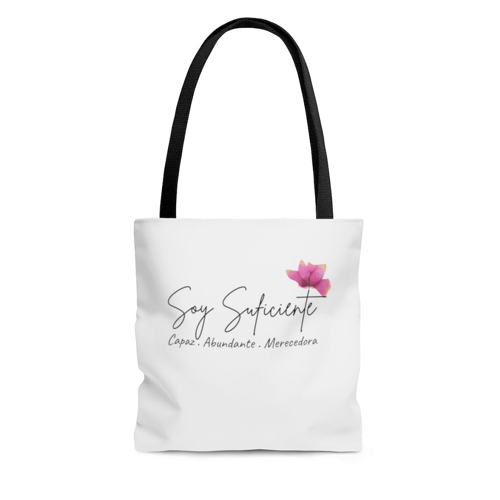 AOP Tote Bag - Envío gratis