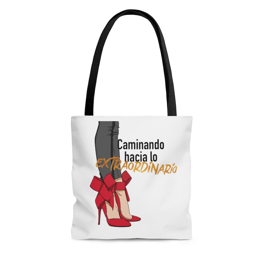 AOP Tote Bag - Envío gratis