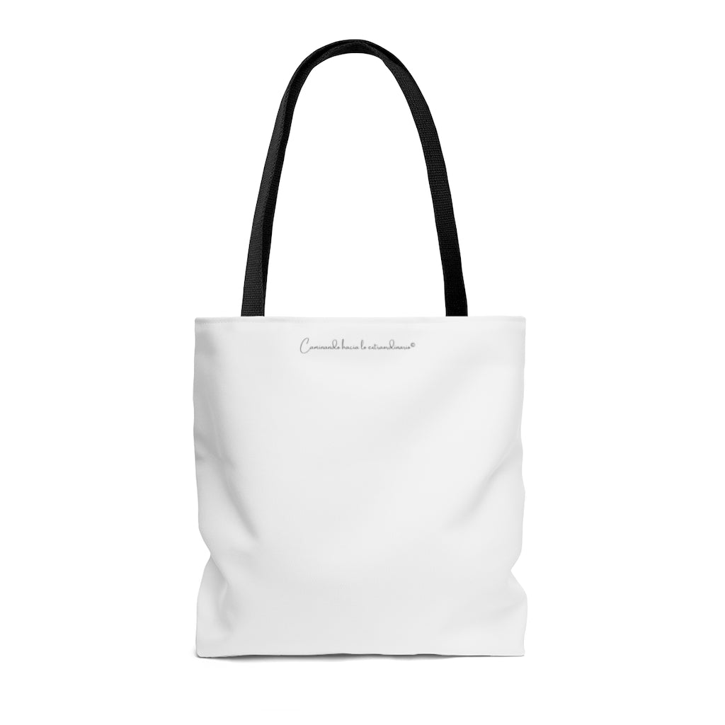 AOP Tote Bag - Envío gratis