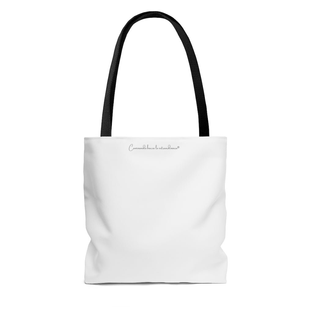 AOP Tote Bag - Envío gratis