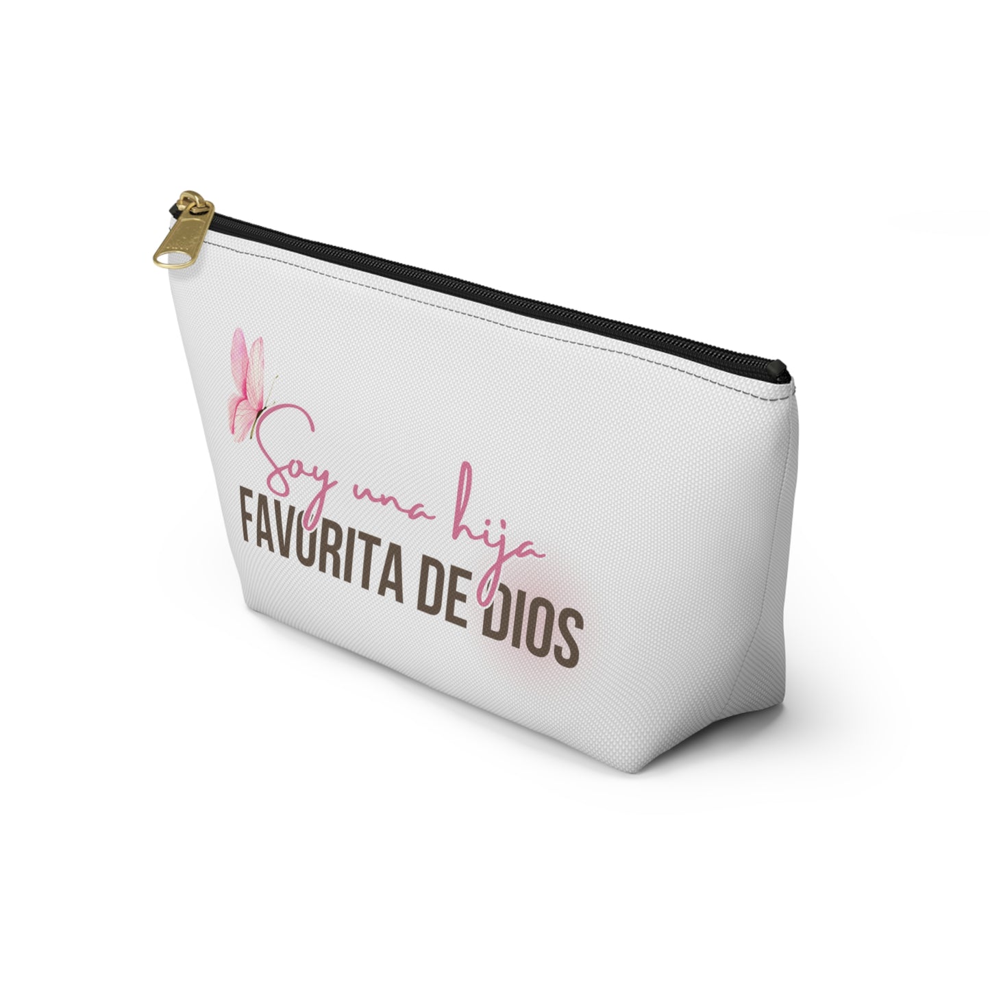Bolsa Inspirada en la fe- 'Soy una hija favorita de Dios'
