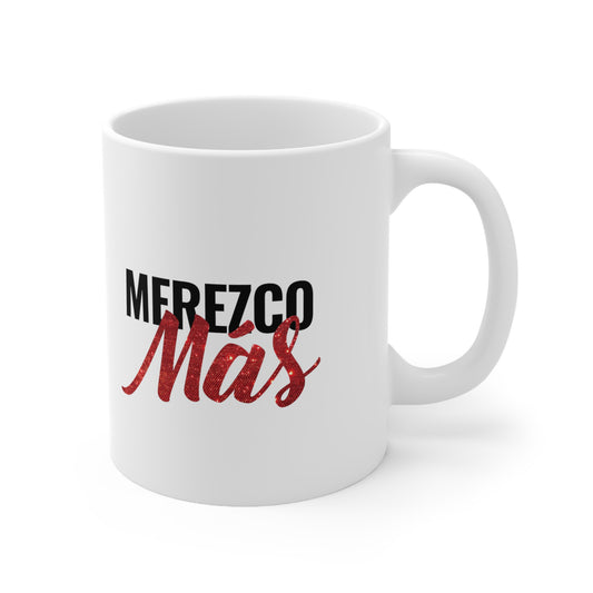 Ceramic Mug 11oz